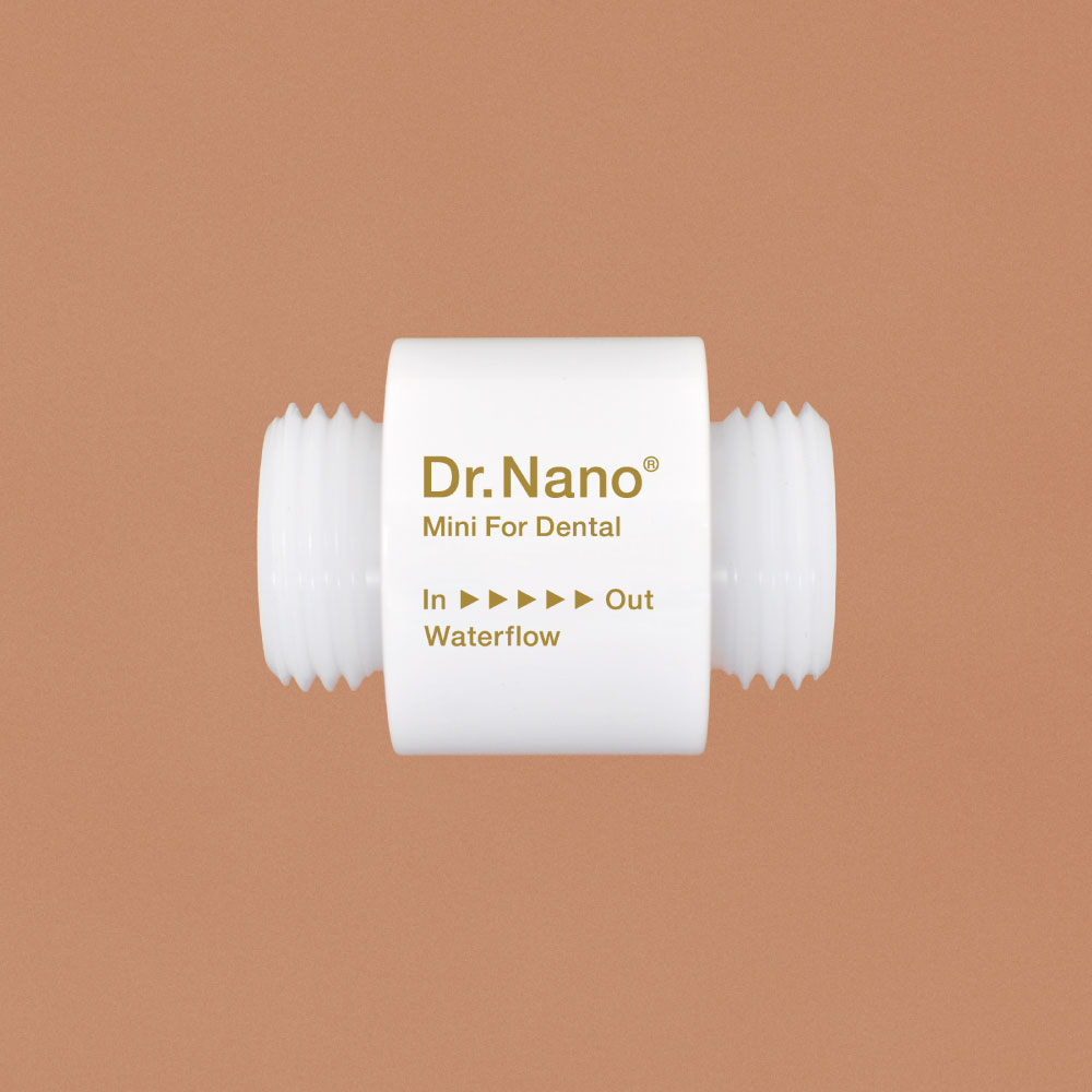 Dr. Nano Mini （ドクターナノ　ミニ）の製品画像-1