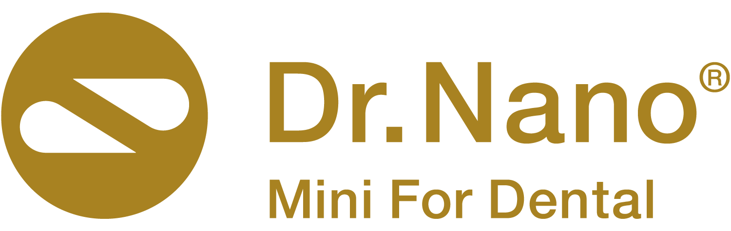 ドクターナノ ミニの公式サイトです。| Dr. Nano Mini For Dental Official Site